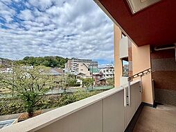 小田急コアロード新百合ヶ丘南壱番館