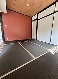 室内の画像