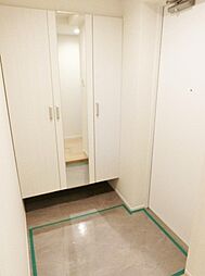 室内の画像