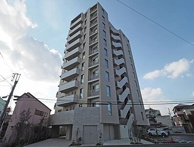 外観 外観