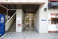 神奈川県横浜市中区野毛町2丁目：物件画像