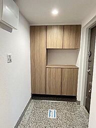 室内の画像