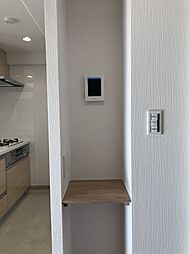 室内の画像