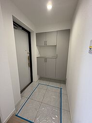 室内の画像