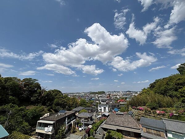 室内を拡大表示