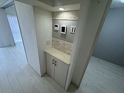 室内の画像