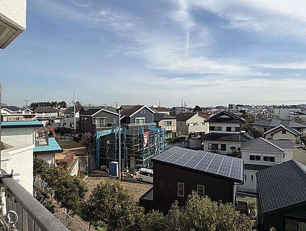 室内を拡大表示