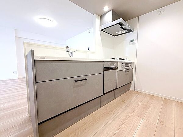 室内を拡大表示