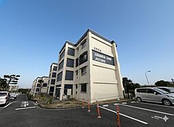 汐見台団地3504号棟