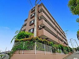 ライオンズマンション藤沢湘南台1番館