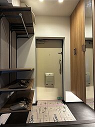 室内の画像