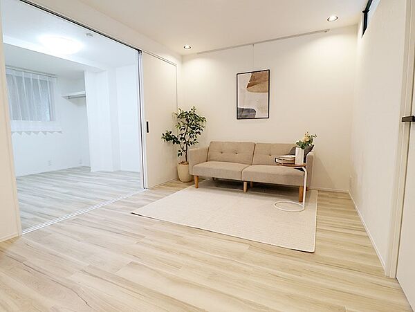 室内