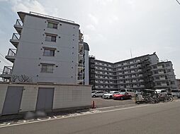川崎大師スカイハイツ