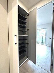 室内の画像