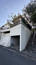 仲手原2丁目中古戸建　ーリノベー