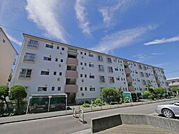 新桜ヶ丘団地九棟