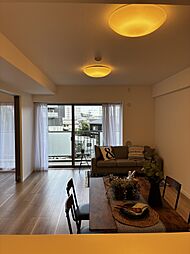 室内の画像
