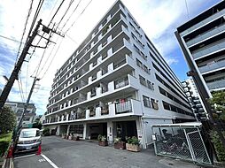 溝の口セントラルマンション