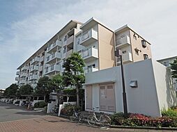 ライトタウン茅ヶ崎2号棟
