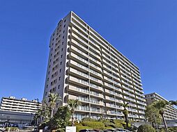 シティ能見台いこいの街D棟