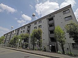 平住宅1号棟