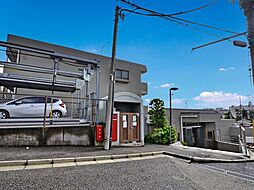 藤和ライブタウン横浜神大寺C棟