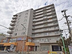 コーシン菊名マンション
