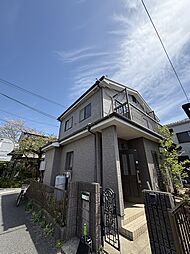 南山田町中古戸建 ーリノベー