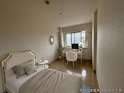 室内の画像