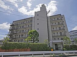 鷺沼南スカイマンション