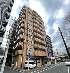 ネオマイム横浜阪東橋ーリノベ物件ー