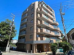 エクセラージュ湘南鵠沼