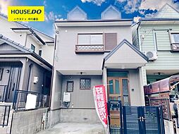 名古屋市中川区万場
