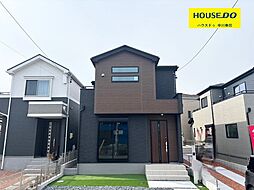 新築戸建　名古屋市助光2期　3号棟