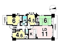 宝マンション富田町