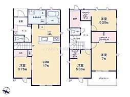 リーブルガーデン　名古屋市港区錦町　4号棟
