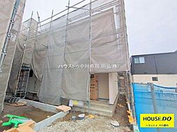 リーブルガーデン　大治町堀之内　2号棟