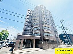 ファミリアーレ昭和橋