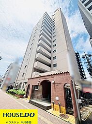 サンベアマンション金山