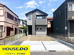 エルデ　海部郡蟹江町泉1期