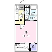 レジデンス セイバリー 102 ｜ 兵庫県尼崎市南塚口町5丁目4-16（賃貸アパート1K・1階・29.81㎡） その2