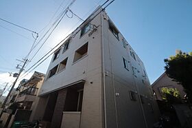 D-ROOM甲子園 101 ｜ 兵庫県西宮市甲子園浦風町14-6（賃貸アパート1DK・1階・28.12㎡） その27