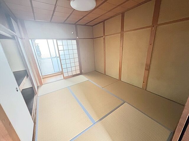 室内