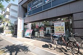 メゾンノワール 101 ｜ 兵庫県尼崎市立花町4丁目16-21（賃貸アパート1K・1階・19.64㎡） その24