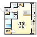 ALBA甲子園口7階7.7万円