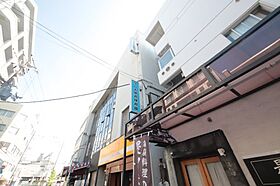 プラマーI番館 201 ｜ 兵庫県尼崎市尾浜町1丁目1-21（賃貸マンション1K・2階・19.05㎡） その22