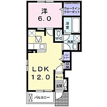 MUKO7-SKTI 101 ｜ 兵庫県尼崎市南武庫之荘7丁目20-8（賃貸アパート1LDK・1階・44.55㎡） その2