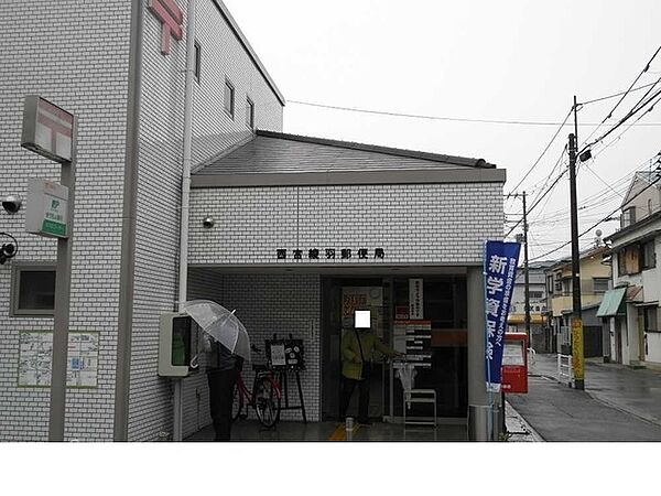 ベア・ベリー 205｜兵庫県西宮市北昭和町(賃貸マンション1K・2階・22.29㎡)の写真 その18