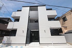 CASA武庫川II 102 ｜ 兵庫県尼崎市大庄西町1丁目15-13（賃貸アパート1K・1階・23.42㎡） その1