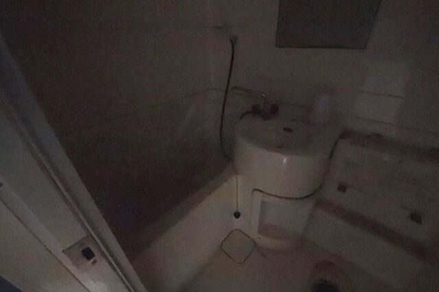 浴室